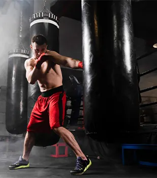 Boxing